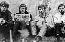 photo of John Mayall & the Bluesbreakers