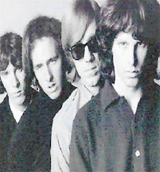photo of The Doors