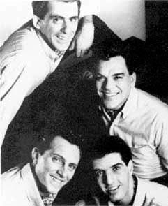 another photo of the Four Seasons