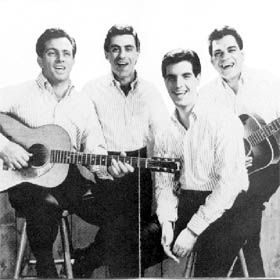 photo of the Four Seasons