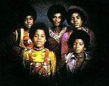 another photo of the Jackson 5
