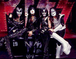 another photo of Kiss
