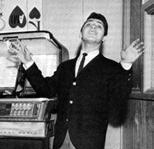 photo of Paul Anka