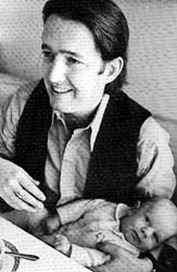 photo of Paul Butterfield