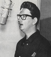 photo of Roy Orbison